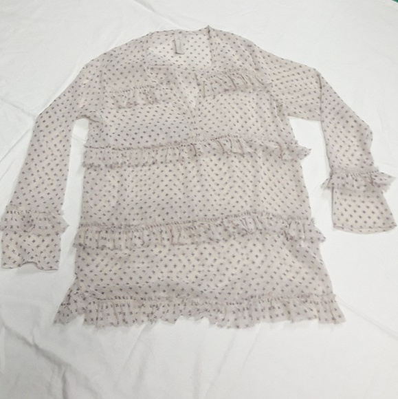 Allison Joy blouse - Picture 1 of 2